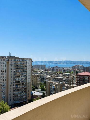 Satılır 4 otaqlı yeni tikili 160 m², Əhmədli m., photo 11 from 13