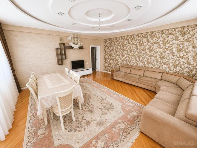 Satılır 4 otaqlı yeni tikili 160 m², Əhmədli m., photo 3 from 13