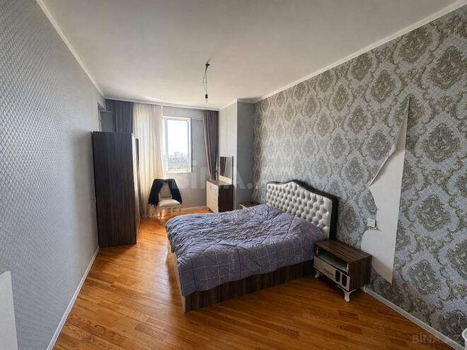 Satılır 4 otaqlı yeni tikili 160 m², Əhmədli m., photo 5 from 13