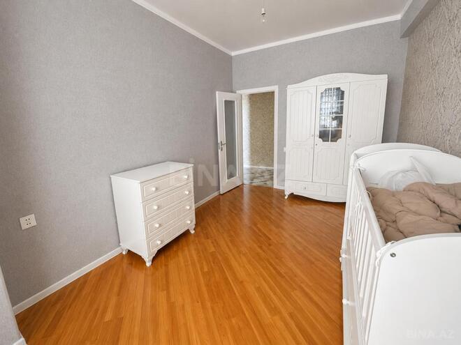 Satılır 4 otaqlı yeni tikili 160 m², Əhmədli m., photo 7 from 13