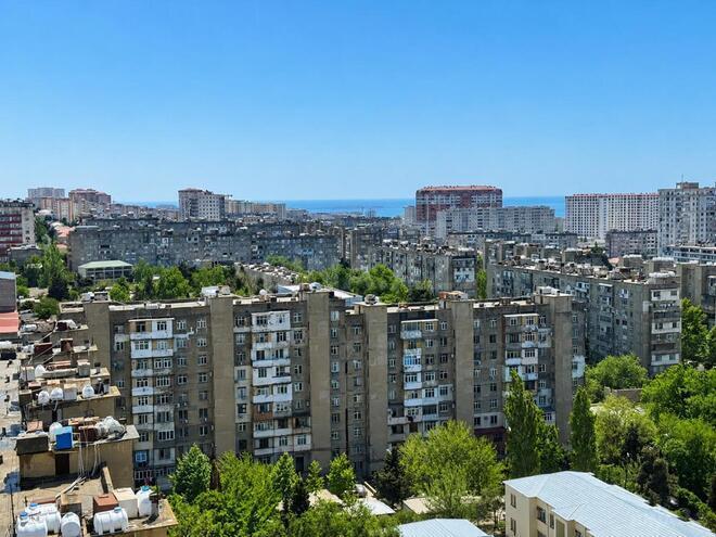 Satılır 4 otaqlı yeni tikili 160 m², Əhmədli m., photo 12 from 13