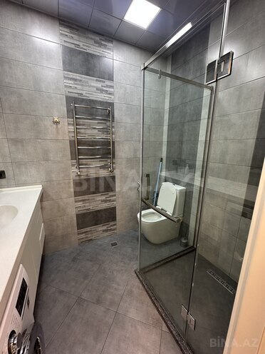 İcarəyə verilir 2 otaqlı yeni tikili 62.1 m², Nəsimi r., photo 9 from 13