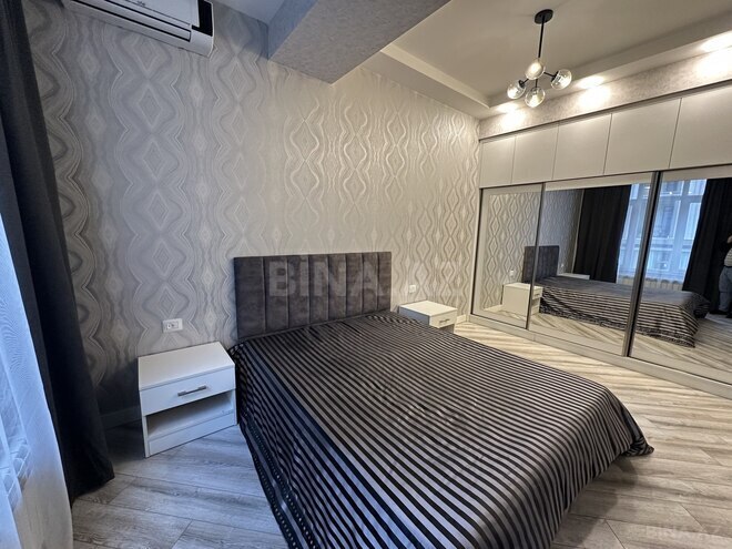 İcarəyə verilir 2 otaqlı yeni tikili 62.1 m², Nəsimi r., photo 10 from 13