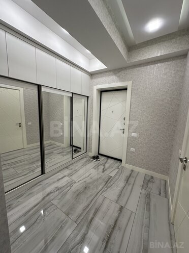 İcarəyə verilir 2 otaqlı yeni tikili 62.1 m², Nəsimi r., photo 11 from 13