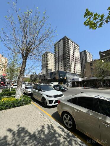 İcarəyə verilir 2 otaqlı yeni tikili 45 m², Nəsimi r., photo 3 from 15