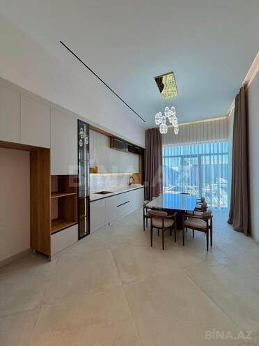 Satılır 5 otaqlı həyət evi/bağ evi 250 m², Mərdəkan q., photo 20 from 25