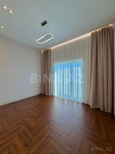 Satılır 5 otaqlı həyət evi/bağ evi 250 m², Mərdəkan q., photo 16 from 25