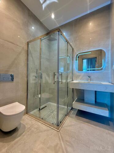 Satılır 5 otaqlı həyət evi/bağ evi 250 m², Mərdəkan q., photo 23 from 25