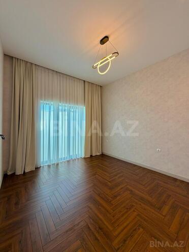 Satılır 5 otaqlı həyət evi/bağ evi 250 m², Mərdəkan q., photo 15 from 25