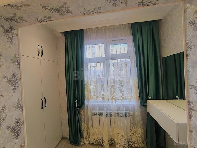 Продаётся 2-комн. вторичка 47 м², м. Гянджлик, photo 5 from 19