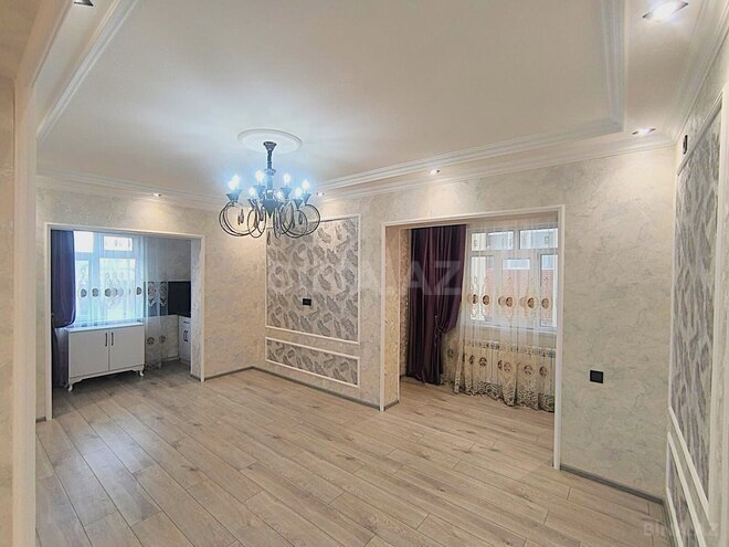 Продаётся 2-комн. вторичка 47 м², м. Гянджлик, photo 3 from 19