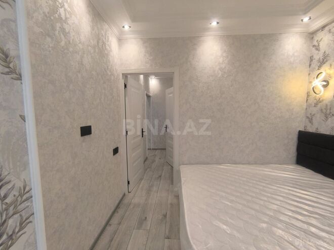 Продаётся 2-комн. вторичка 47 м², м. Гянджлик, photo 13 from 19