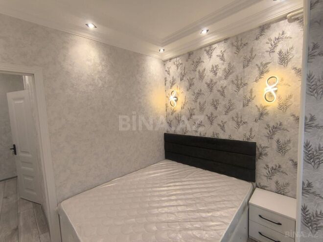 Продаётся 2-комн. вторичка 47 м², м. Гянджлик, photo 11 from 19