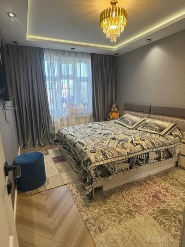 Продаётся 5-комн. вторичка 110 м², Сураханский  р., photo 12 from 15