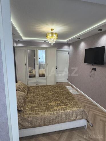 Продаётся 5-комн. вторичка 110 м², Сураханский  р., photo 13 from 15