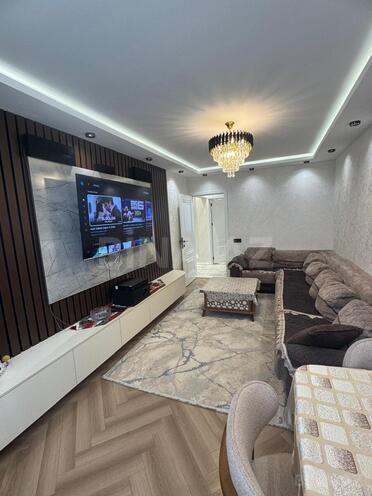 Продаётся 5-комн. вторичка 110 м², Сураханский  р., photo 1 from 15