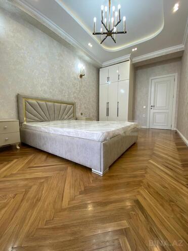 İcarəyə verilir 2 otaqlı yeni tikili 65 m², Dərnəgül m., photo 9 from 18