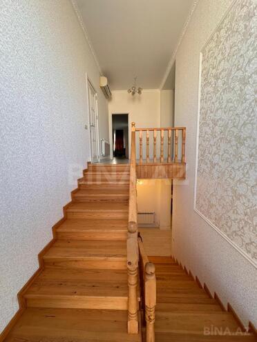 İcarəyə verilir 5 otaqlı həyət evi/bağ evi 280 m², Görədil q., photo 11 from 28