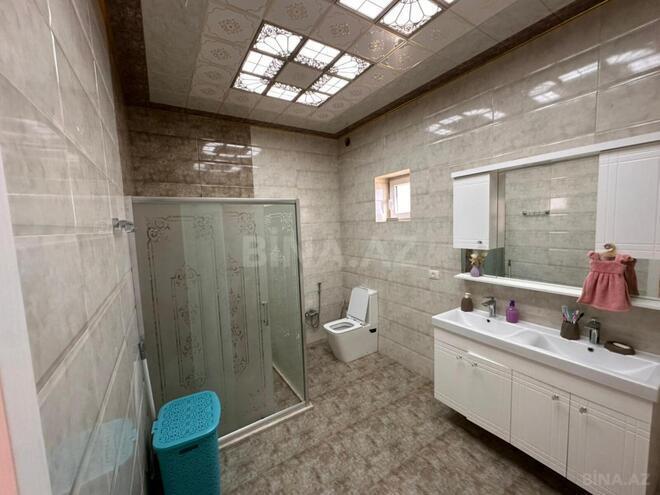 İcarəyə verilir 5 otaqlı həyət evi/bağ evi 280 m², Görədil q., photo 14 from 28