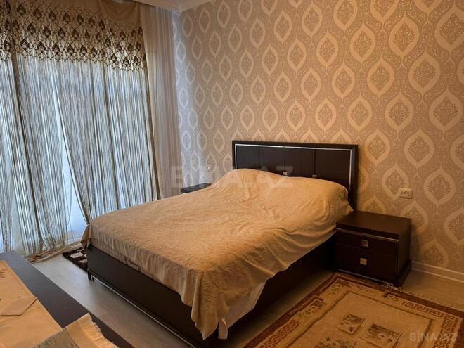 İcarəyə verilir 5 otaqlı həyət evi/bağ evi 280 m², Görədil q., photo 16 from 28