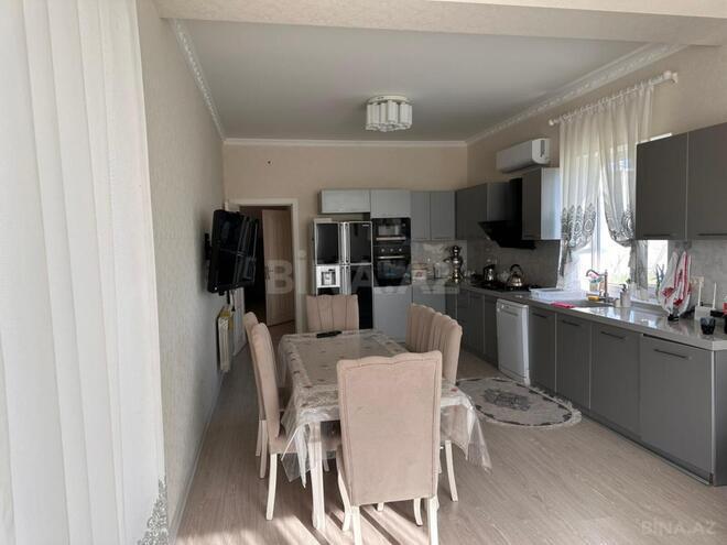 İcarəyə verilir 5 otaqlı həyət evi/bağ evi 280 m², Görədil q., photo 22 from 28