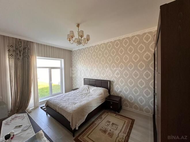 İcarəyə verilir 5 otaqlı həyət evi/bağ evi 280 m², Görədil q., photo 23 from 28