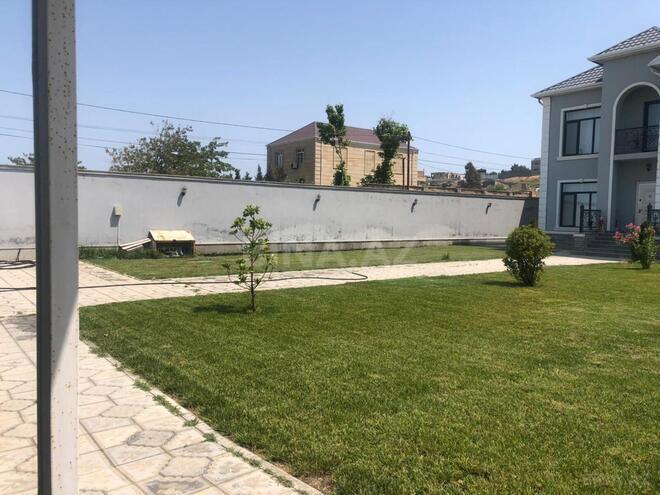 İcarəyə verilir 5 otaqlı həyət evi/bağ evi 280 m², Görədil q., photo 7 from 28