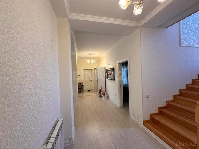 İcarəyə verilir 5 otaqlı həyət evi/bağ evi 280 m², Görədil q., photo 26 from 28