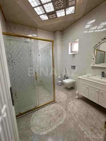 İcarəyə verilir 5 otaqlı həyət evi/bağ evi 280 m², Görədil q., photo 27 from 28