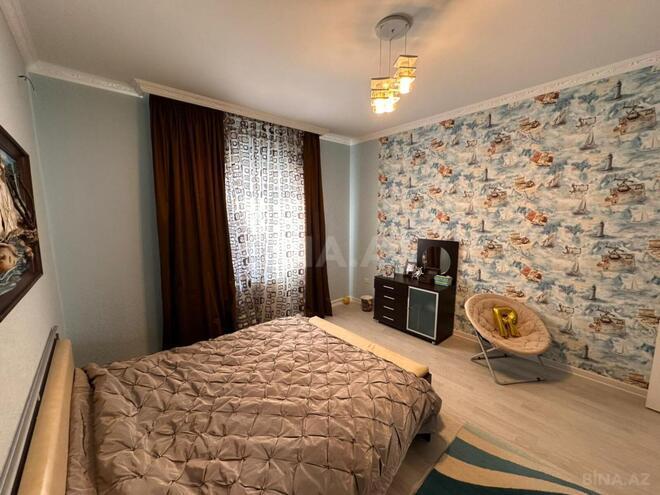 İcarəyə verilir 5 otaqlı həyət evi/bağ evi 280 m², Görədil q., photo 15 from 28