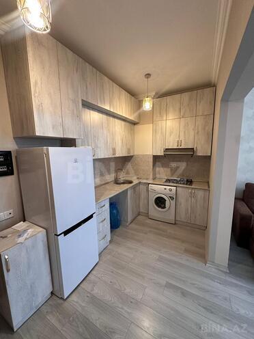İcarəyə verilir 2 otaqlı yeni tikili 50 m², 20 Yanvar m., photo 7 from 11