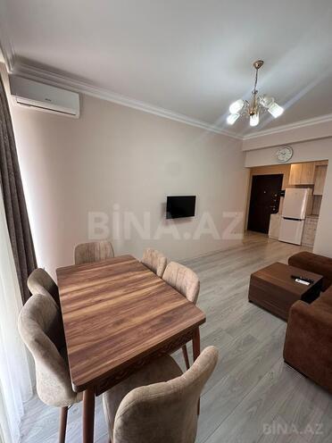 İcarəyə verilir 2 otaqlı yeni tikili 50 m², 20 Yanvar m., photo 10 from 11