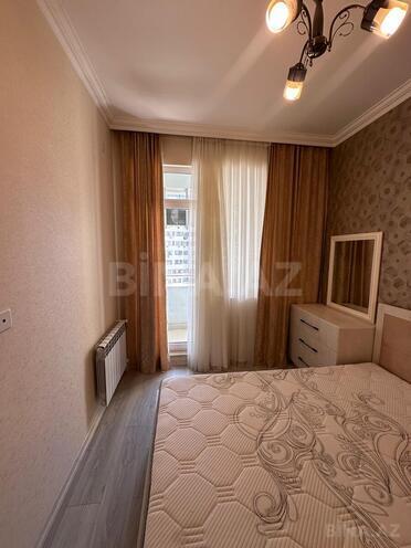İcarəyə verilir 2 otaqlı yeni tikili 50 m², 20 Yanvar m., photo 9 from 11