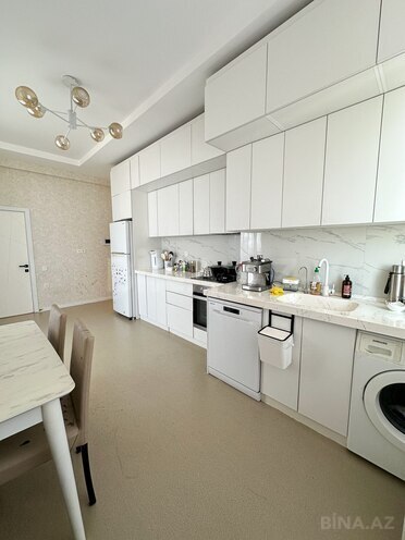 Продаётся 3-комн. новостройка 125 м², м. 8 ноября, photo 3 from 32