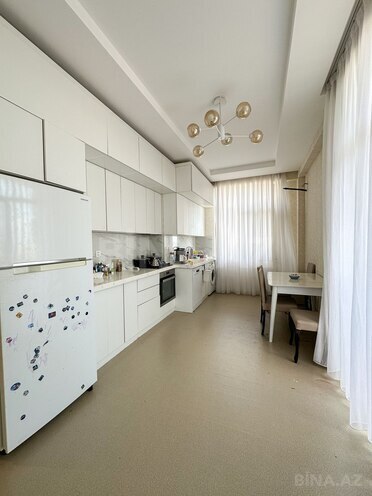 Продаётся 3-комн. новостройка 125 м², м. 8 ноября, photo 1 from 32