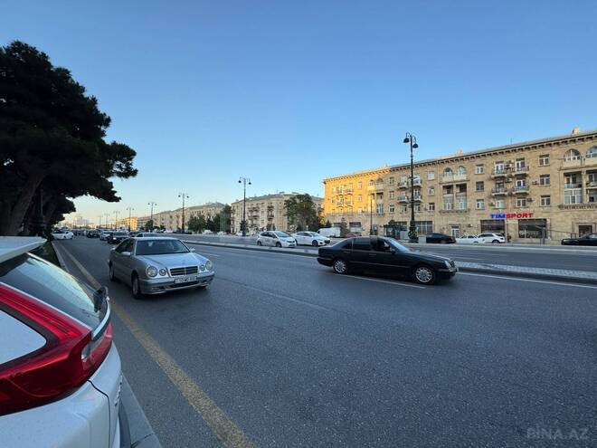 İcarəyə verilir 3 otaqlı köhnə tikili 80 m², Nəriman Nərimanov m., photo 14 from 16