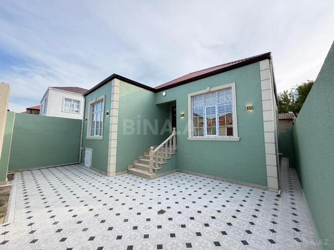Продаётся 3-комн. дом/дача 90 м², пос. Бина, photo 1 from 11