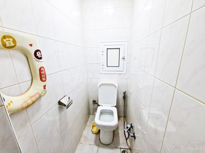 Продаётся 3-комн. вторичка 72 м², м. Халглар Достлугу, photo 14 from 19