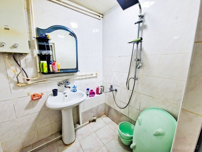 Продаётся 3-комн. вторичка 72 м², м. Халглар Достлугу, photo 15 from 19
