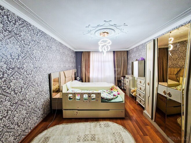 Продаётся 3-комн. вторичка 72 м², м. Халглар Достлугу, photo 5 from 19