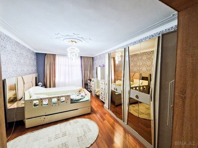 Продаётся 3-комн. вторичка 72 м², м. Халглар Достлугу, photo 4 from 19