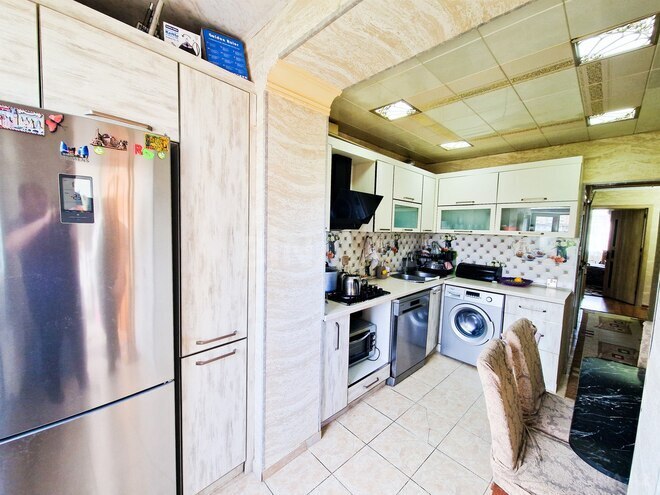 Продаётся 3-комн. вторичка 72 м², м. Халглар Достлугу, photo 8 from 19