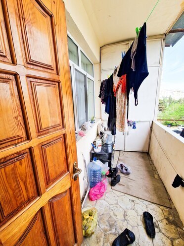 Продаётся 3-комн. вторичка 72 м², м. Халглар Достлугу, photo 18 from 19