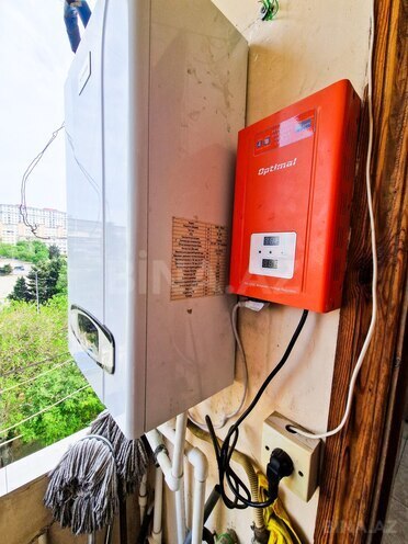 Продаётся 3-комн. вторичка 72 м², м. Халглар Достлугу, photo 17 from 19