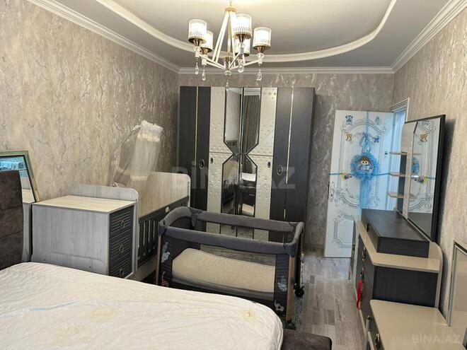 Satılır 3 otaqlı köhnə tikili 85 m², Binəqədi r., photo 12 from 23