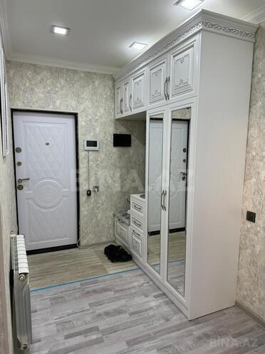 Satılır 3 otaqlı köhnə tikili 85 m², Binəqədi r., photo 4 from 23
