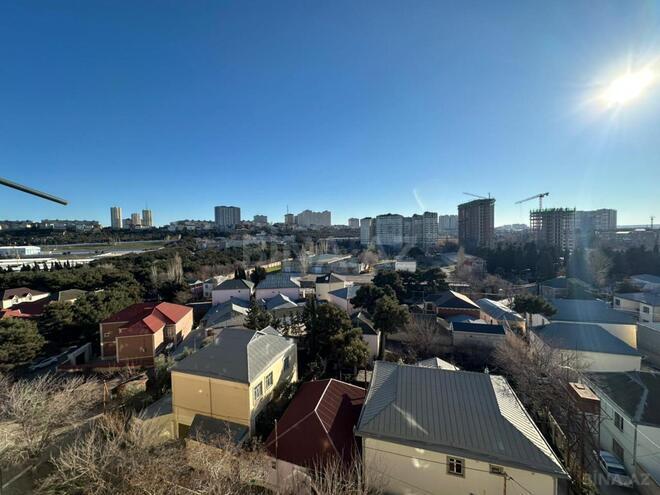 Satılır 3 otaqlı köhnə tikili 85 m², Binəqədi r., photo 22 from 23