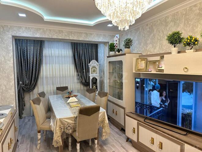 Satılır 3 otaqlı köhnə tikili 85 m², Binəqədi r., photo 1 from 23