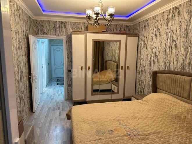Satılır 3 otaqlı köhnə tikili 85 m², Binəqədi r., photo 15 from 23