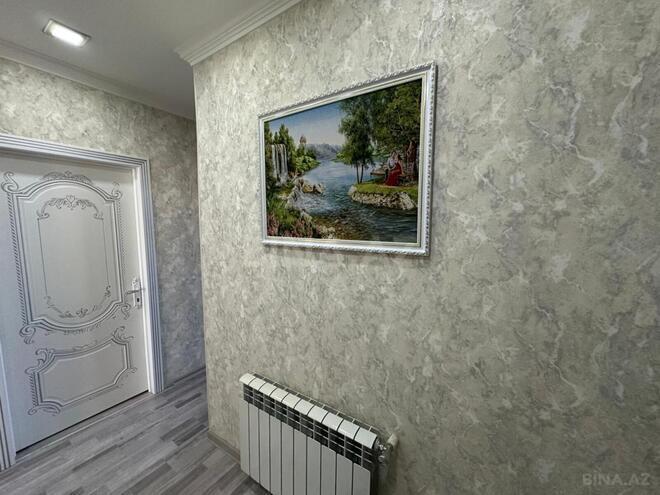 Satılır 3 otaqlı köhnə tikili 85 m², Binəqədi r., photo 8 from 23